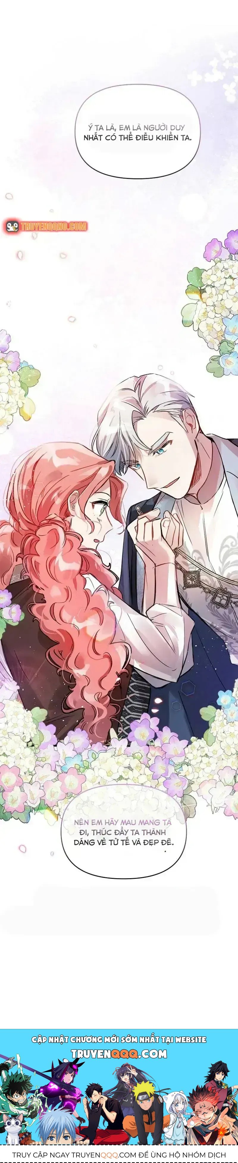 Đừng Thuần Hóa Cô Nàng Đanh Đá Chapter 12.6 - 14