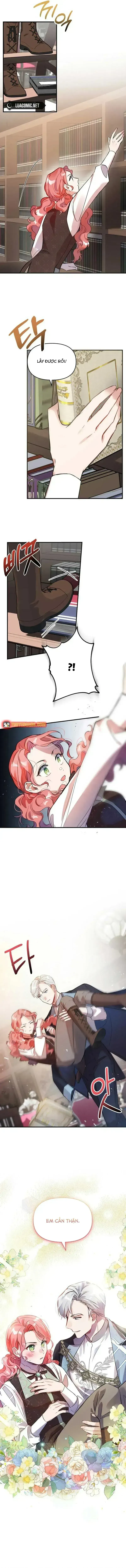 Đừng Thuần Hóa Cô Nàng Đanh Đá Chapter 12.6 - 3