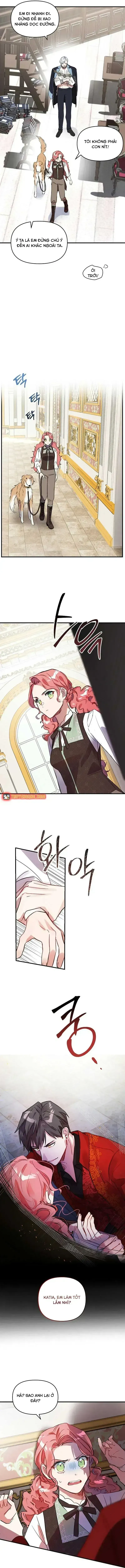 Đừng Thuần Hóa Cô Nàng Đanh Đá Chapter 12.6 - 7
