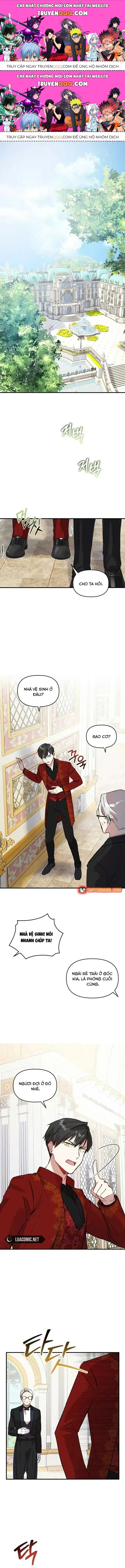 Đừng Thuần Hóa Cô Nàng Đanh Đá Chapter 12.7 - 1