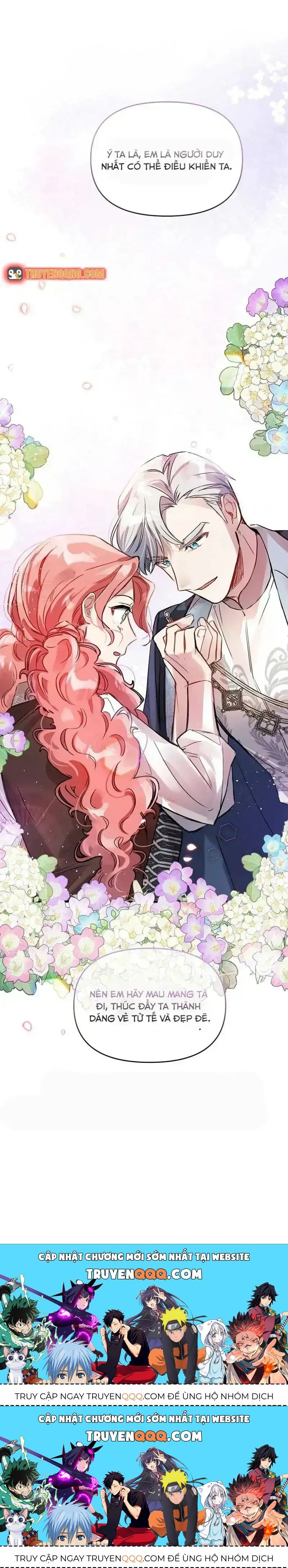 Đừng Thuần Hóa Cô Nàng Đanh Đá Chapter 12.7 - 14