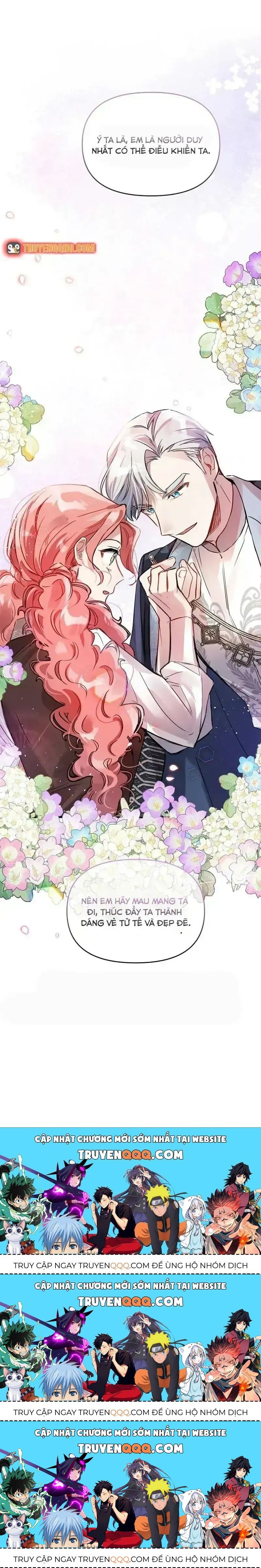 Đừng Thuần Hóa Cô Nàng Đanh Đá Chapter 12.8 - 14