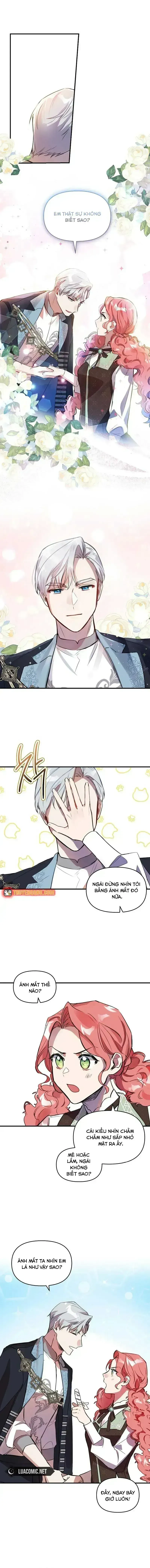 Đừng Thuần Hóa Cô Nàng Đanh Đá Chapter 12.8 - 6