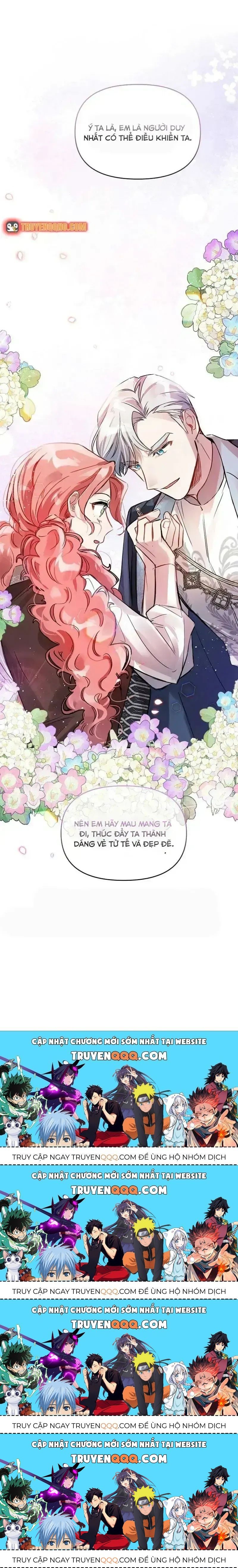 Đừng Thuần Hóa Cô Nàng Đanh Đá Chapter 12.9 - 14