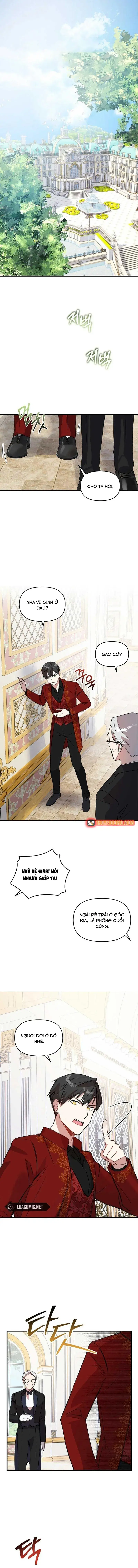Đừng Thuần Hóa Cô Nàng Đanh Đá Chapter 12 - 3