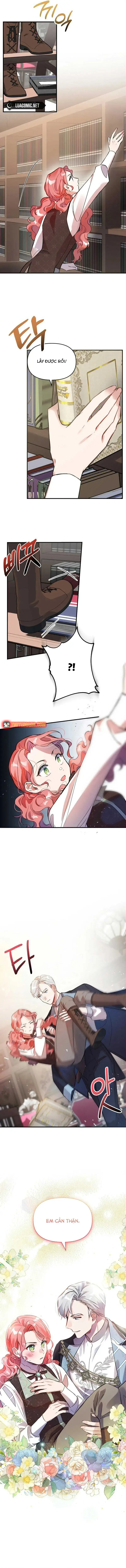 Đừng Thuần Hóa Cô Nàng Đanh Đá Chapter 12 - 5