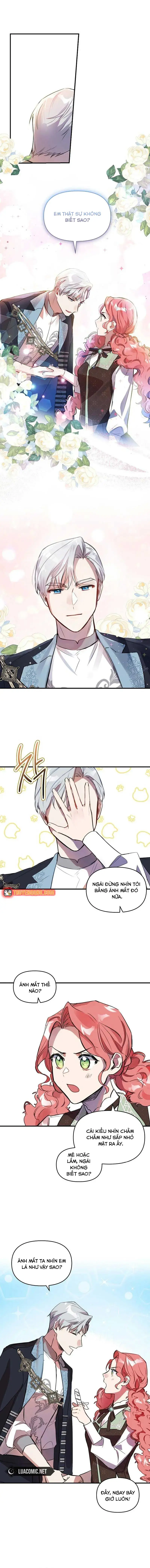 Đừng Thuần Hóa Cô Nàng Đanh Đá Chapter 12 - 8