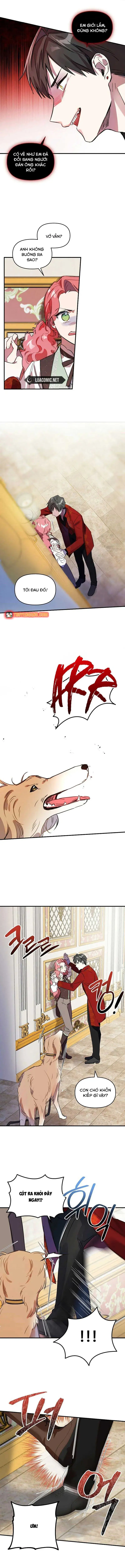 Đừng Thuần Hóa Cô Nàng Đanh Đá Chapter 12 - 10