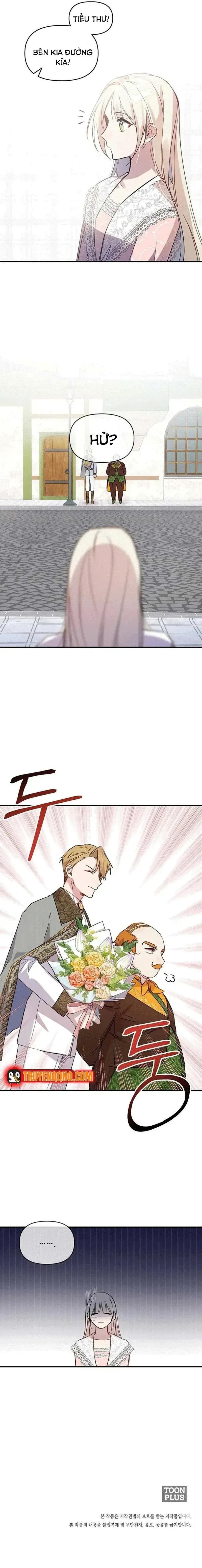 Đừng Thuần Hóa Cô Nàng Đanh Đá Chapter 13.1 - 13