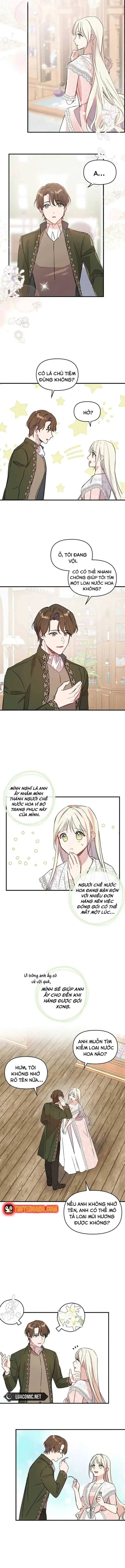 Đừng Thuần Hóa Cô Nàng Đanh Đá Chapter 13.1 - 9