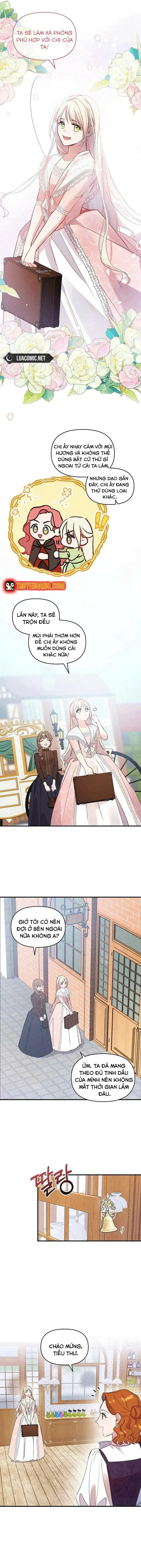 Đừng Thuần Hóa Cô Nàng Đanh Đá Chapter 13.3 - 7