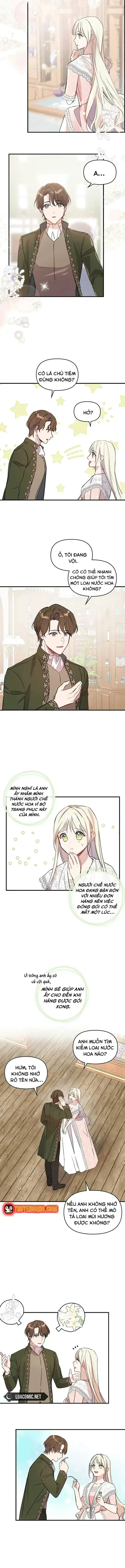 Đừng Thuần Hóa Cô Nàng Đanh Đá Chapter 13.3 - 9