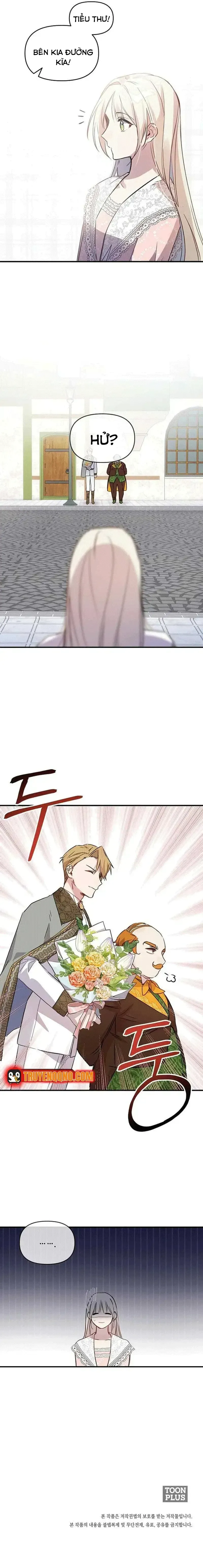 Đừng Thuần Hóa Cô Nàng Đanh Đá Chapter 13.4 - 12