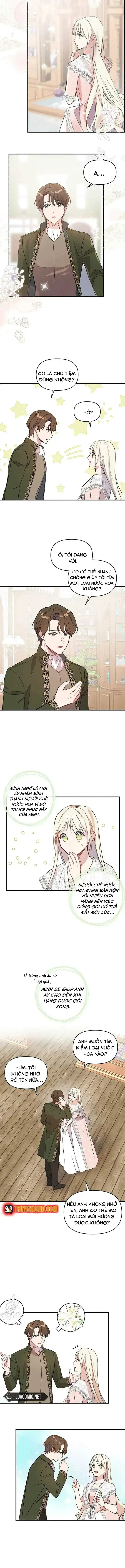 Đừng Thuần Hóa Cô Nàng Đanh Đá Chapter 13.4 - 8