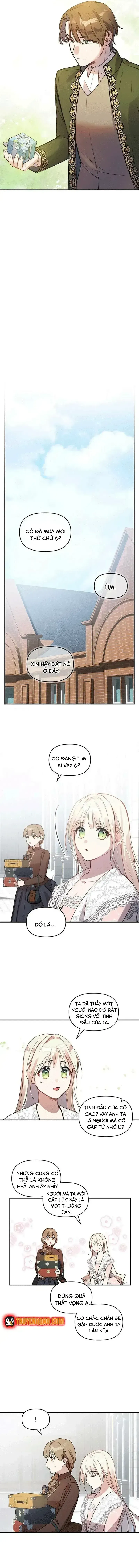 Đừng Thuần Hóa Cô Nàng Đanh Đá Chapter 13.7 - 11