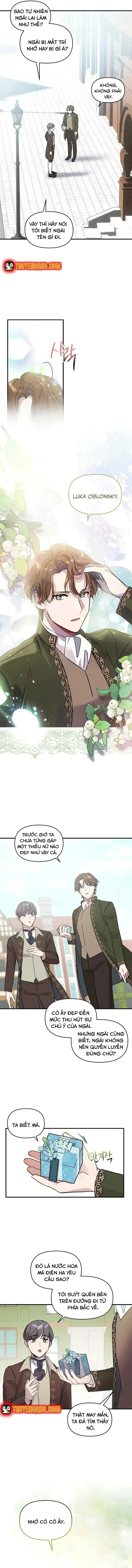 Đừng Thuần Hóa Cô Nàng Đanh Đá Chapter 13.7 - 10