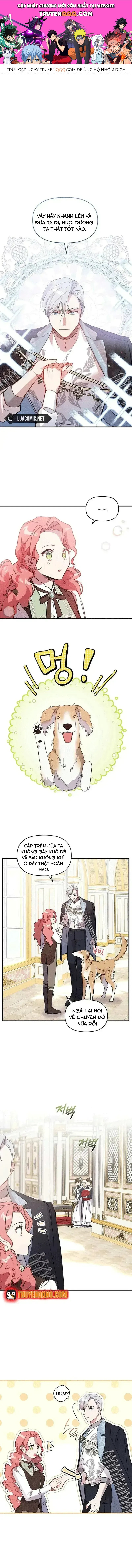 Đừng Thuần Hóa Cô Nàng Đanh Đá Chapter 13.8 - 1