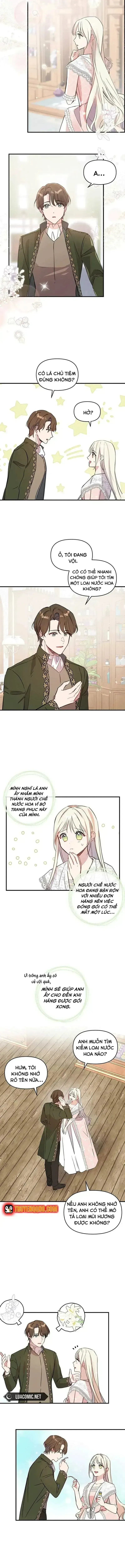 Đừng Thuần Hóa Cô Nàng Đanh Đá Chapter 13.8 - 7