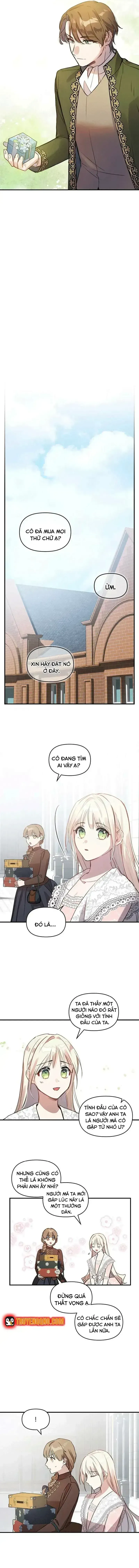 Đừng Thuần Hóa Cô Nàng Đanh Đá Chapter 13.8 - 10