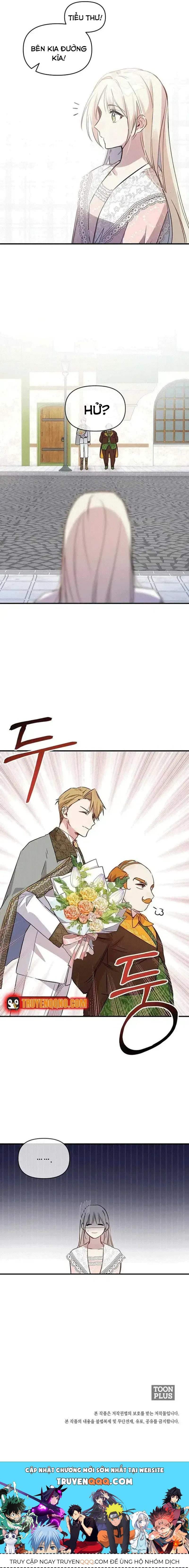 Đừng Thuần Hóa Cô Nàng Đanh Đá Chapter 13.9 - 11