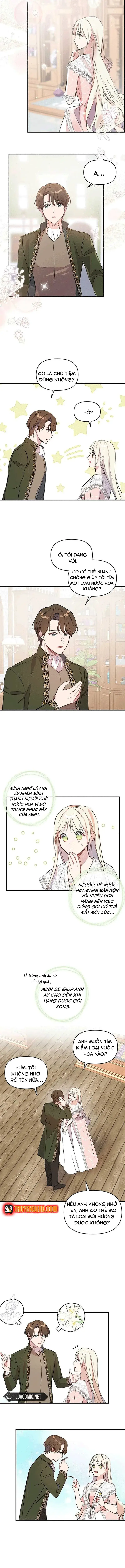 Đừng Thuần Hóa Cô Nàng Đanh Đá Chapter 13 - 9