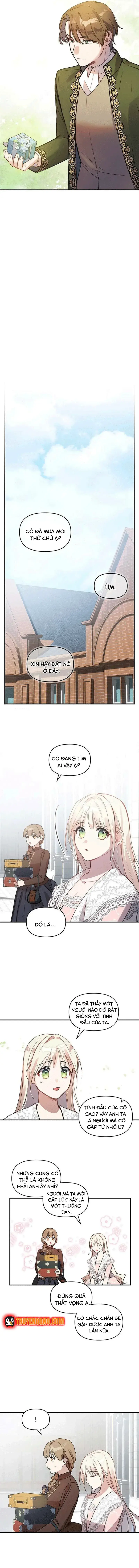 Đừng Thuần Hóa Cô Nàng Đanh Đá Chapter 13 - 12