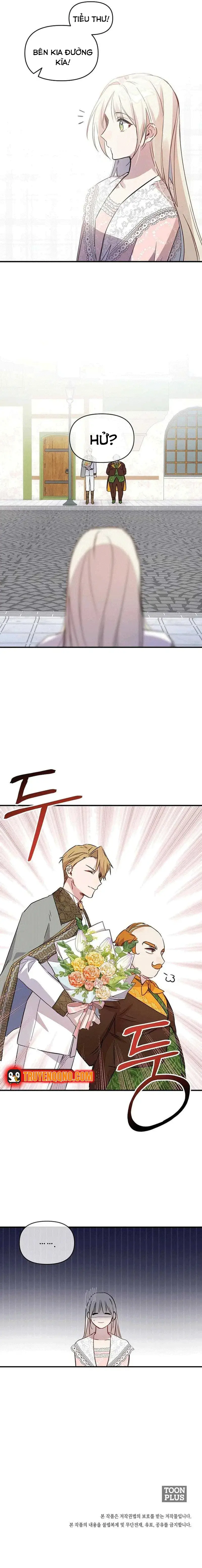 Đừng Thuần Hóa Cô Nàng Đanh Đá Chapter 13 - 13