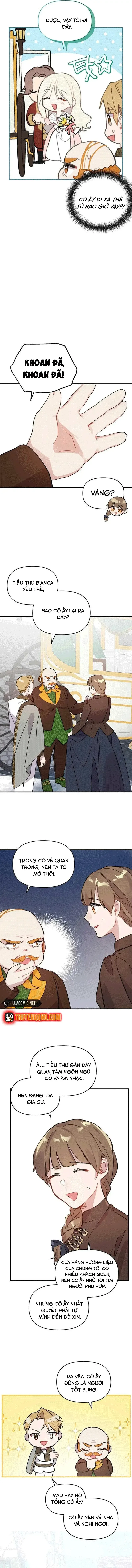 Đừng Thuần Hóa Cô Nàng Đanh Đá Chapter 14.1 - 5