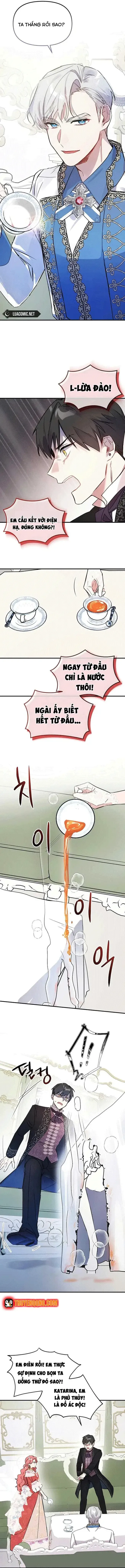 Đừng Thuần Hóa Cô Nàng Đanh Đá Chapter 14.2 - 12