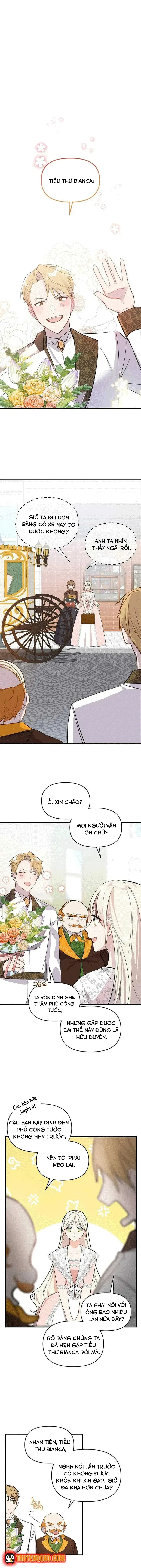 Đừng Thuần Hóa Cô Nàng Đanh Đá Chapter 14.3 - 3