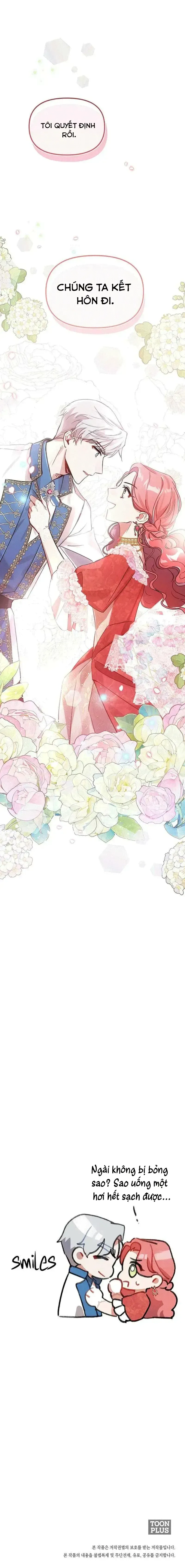 Đừng Thuần Hóa Cô Nàng Đanh Đá Chapter 14.6 - 15