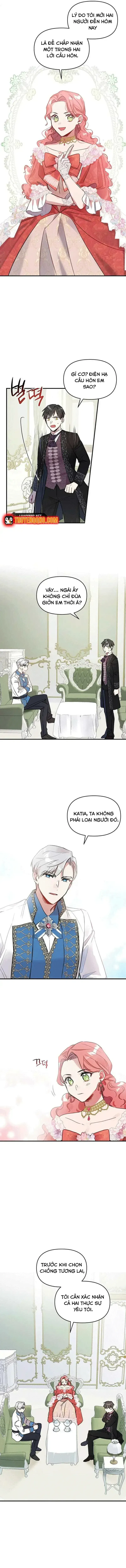 Đừng Thuần Hóa Cô Nàng Đanh Đá Chapter 14.6 - 9