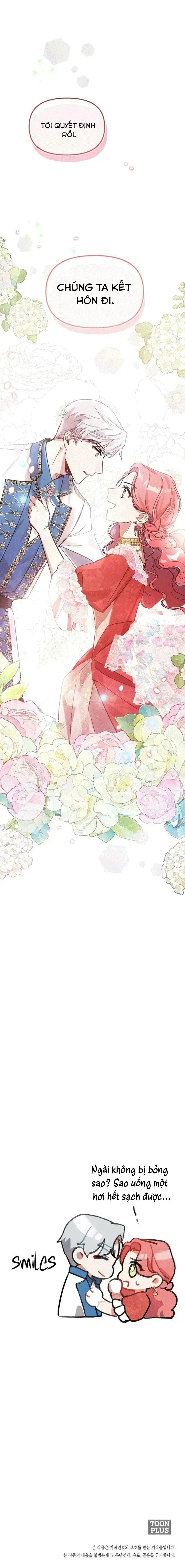 Đừng Thuần Hóa Cô Nàng Đanh Đá Chapter 14.8 - 14