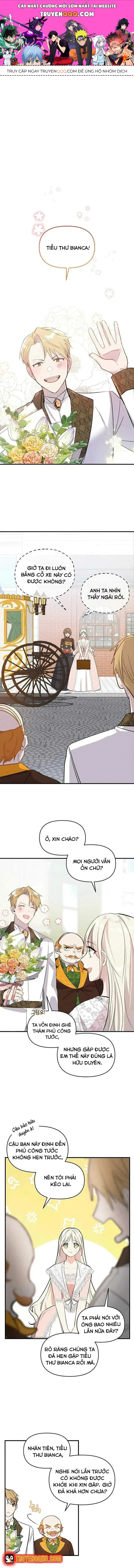 Đừng Thuần Hóa Cô Nàng Đanh Đá Chapter 15.1 - 1