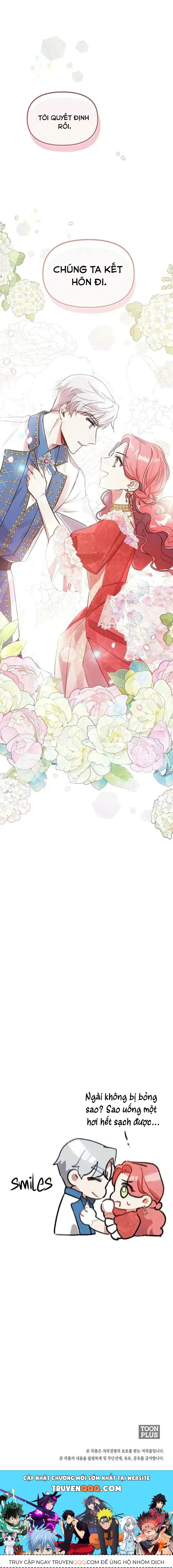 Đừng Thuần Hóa Cô Nàng Đanh Đá Chapter 15.1 - 13
