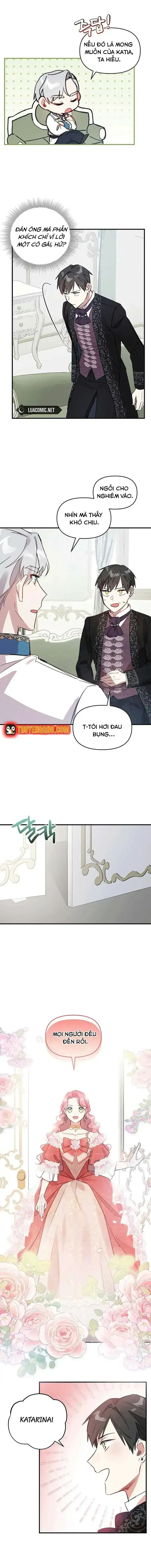 Đừng Thuần Hóa Cô Nàng Đanh Đá Chapter 15.1 - 6