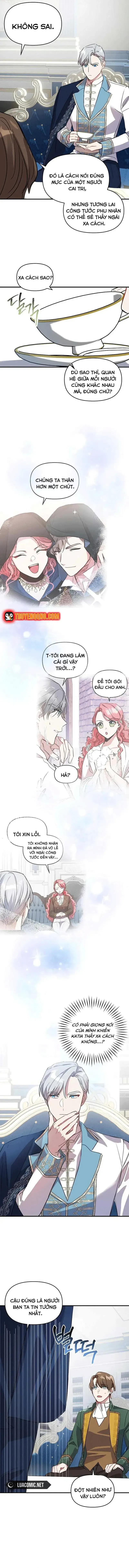 Đừng Thuần Hóa Cô Nàng Đanh Đá Chapter 15.2 - 14