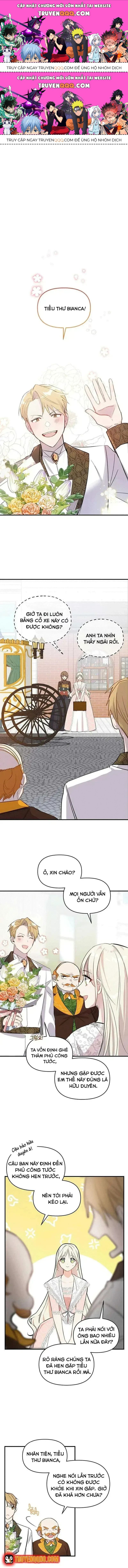 Đừng Thuần Hóa Cô Nàng Đanh Đá Chapter 15.3 - 1