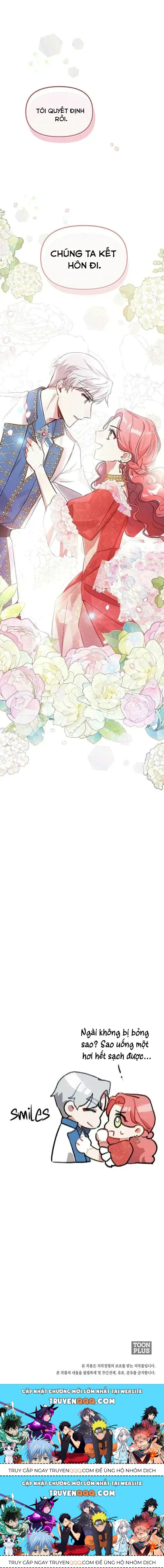 Đừng Thuần Hóa Cô Nàng Đanh Đá Chapter 15.3 - 13