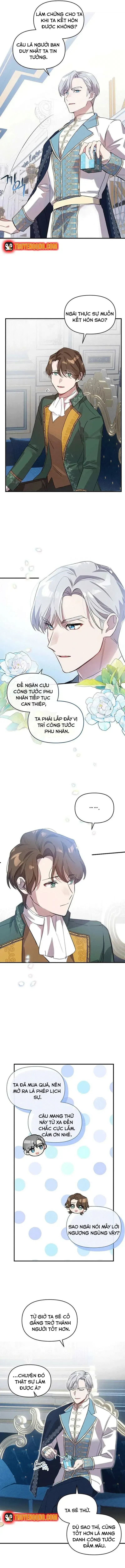 Đừng Thuần Hóa Cô Nàng Đanh Đá Chapter 15.4 - 11