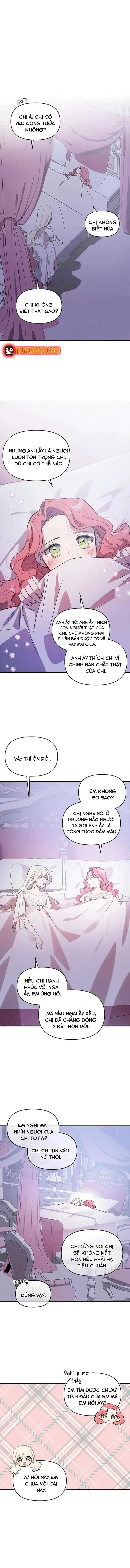 Đừng Thuần Hóa Cô Nàng Đanh Đá Chapter 15.4 - 7