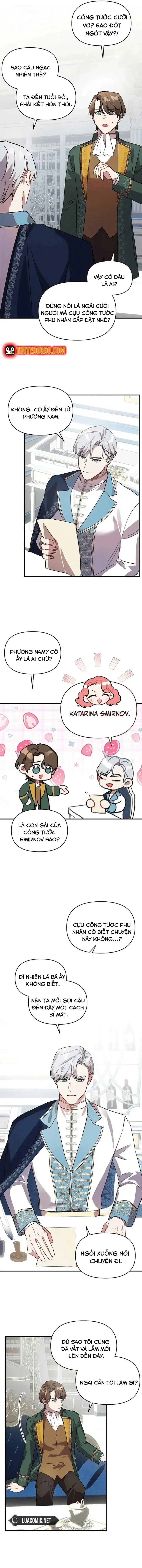 Đừng Thuần Hóa Cô Nàng Đanh Đá Chapter 15.4 - 10