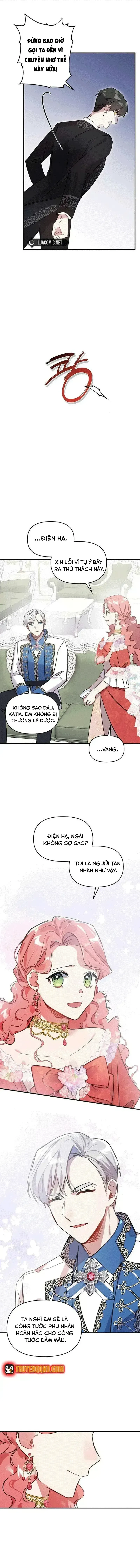 Đừng Thuần Hóa Cô Nàng Đanh Đá Chapter 15.5 - 11