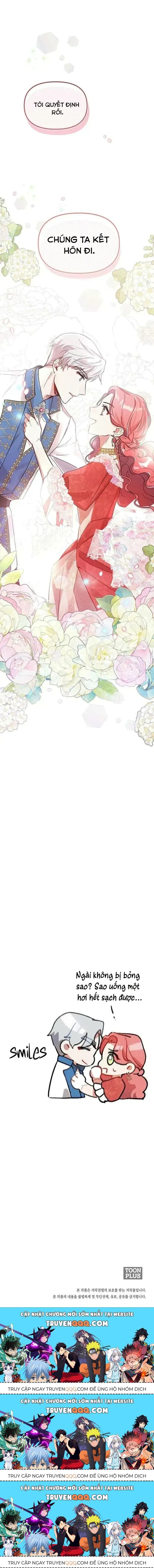 Đừng Thuần Hóa Cô Nàng Đanh Đá Chapter 15.5 - 13