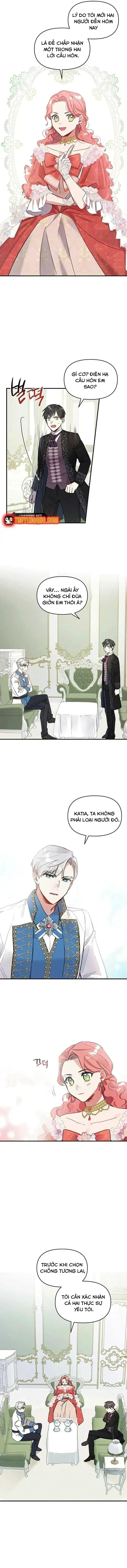 Đừng Thuần Hóa Cô Nàng Đanh Đá Chapter 15.5 - 7