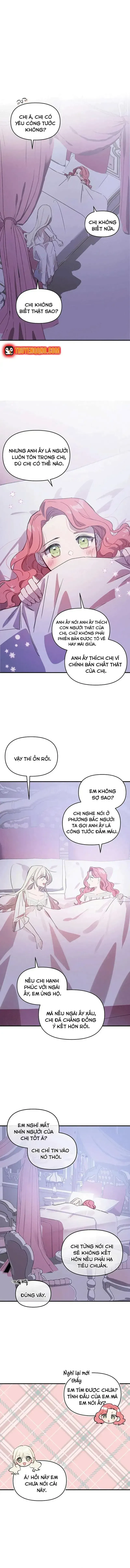 Đừng Thuần Hóa Cô Nàng Đanh Đá Chapter 15.6 - 7