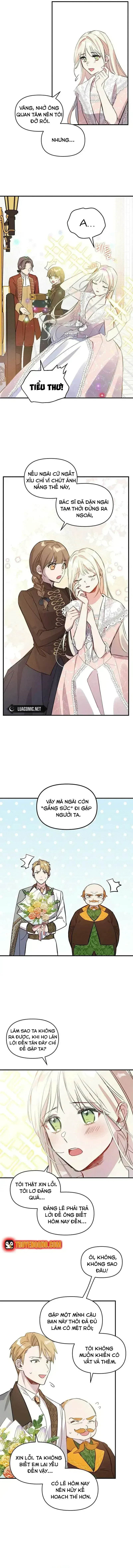 Đừng Thuần Hóa Cô Nàng Đanh Đá Chapter 15.7 - 2