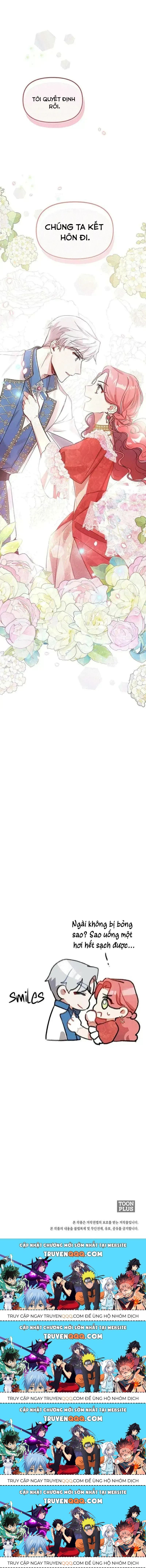 Đừng Thuần Hóa Cô Nàng Đanh Đá Chapter 15.7 - 13