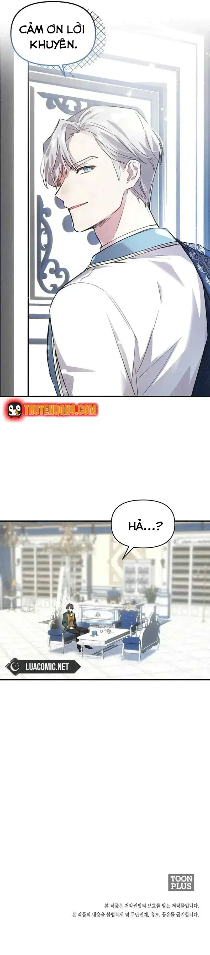 Đừng Thuần Hóa Cô Nàng Đanh Đá Chapter 15.8 - 14
