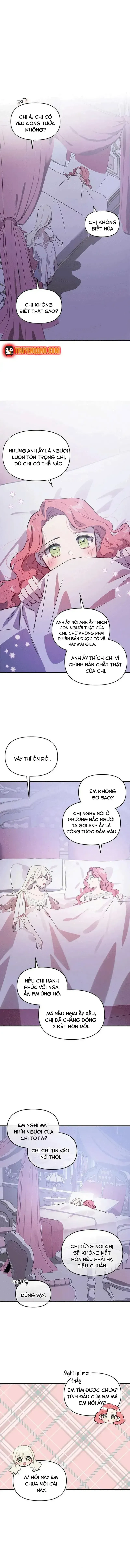 Đừng Thuần Hóa Cô Nàng Đanh Đá Chapter 15.8 - 6